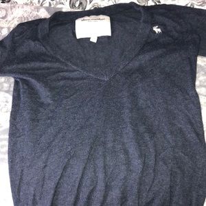 ABERCROMBIE 💙LARGE‼️